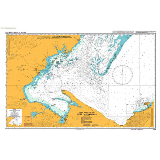 Dụng cụ tác nghiệp hải đồ