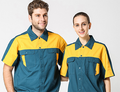 Trang phục bảo hộ 